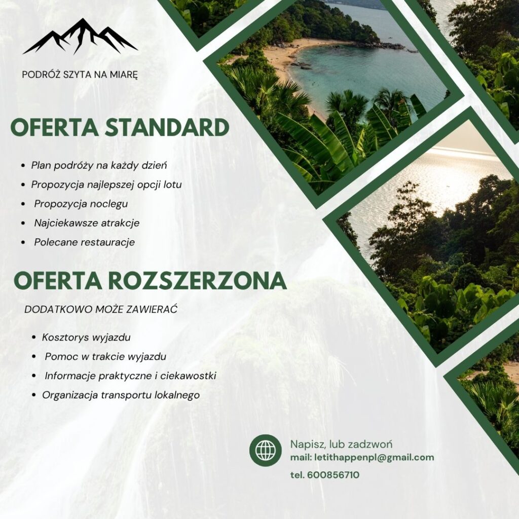 Organizacja Podróży